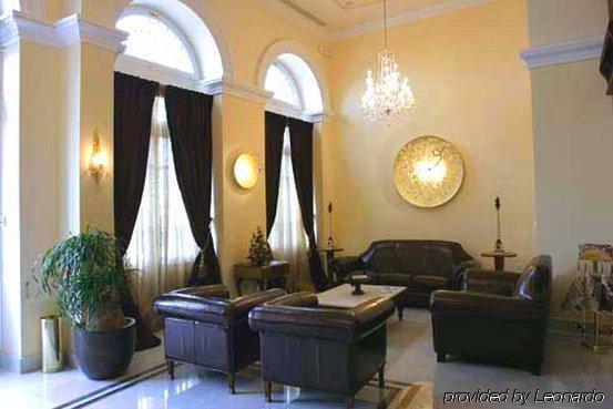 Grande Bretagne - Nafplio Hotel Interior photo