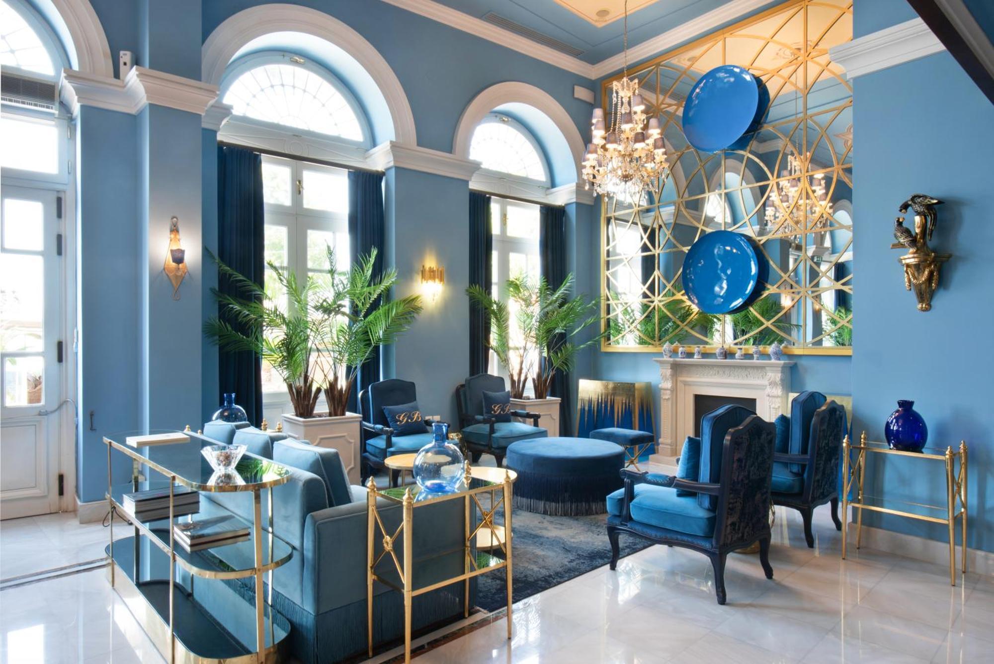 Grande Bretagne - Nafplio Hotel Exterior photo