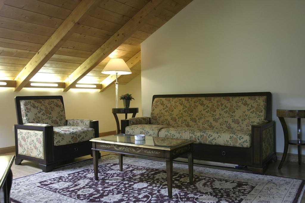 Grande Bretagne - Nafplio Hotel Exterior photo