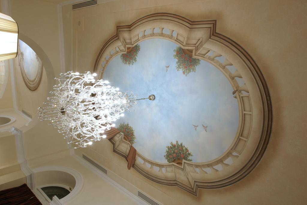 Grande Bretagne - Nafplio Hotel Exterior photo