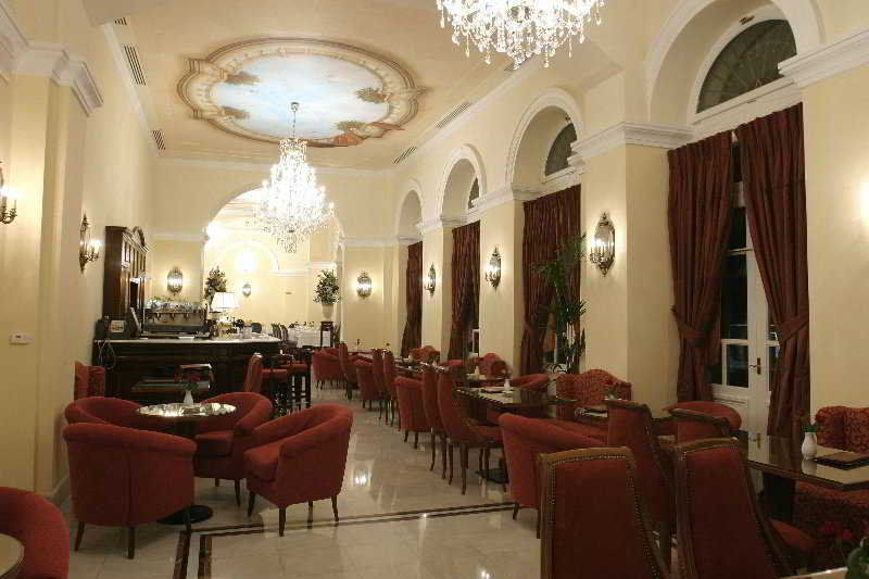 Grande Bretagne - Nafplio Hotel Exterior photo