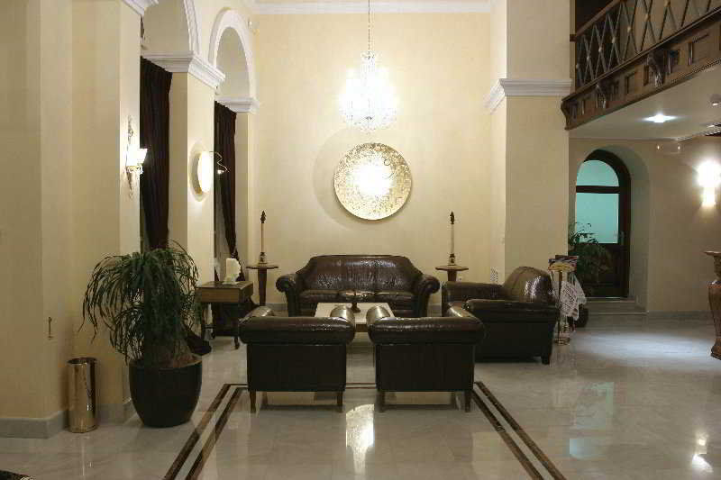 Grande Bretagne - Nafplio Hotel Exterior photo