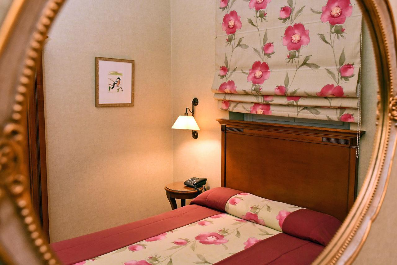 Grande Bretagne - Nafplio Hotel Exterior photo