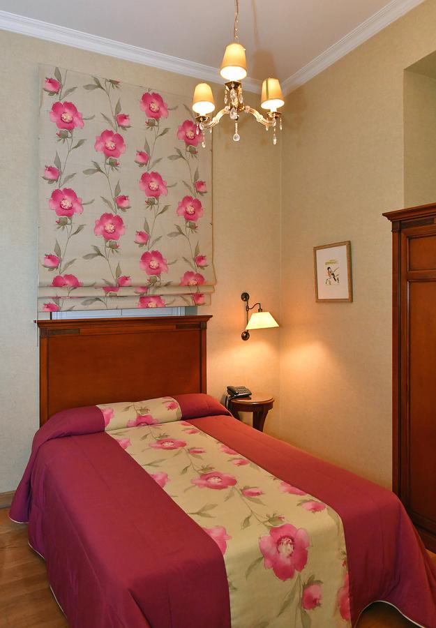 Grande Bretagne - Nafplio Hotel Exterior photo