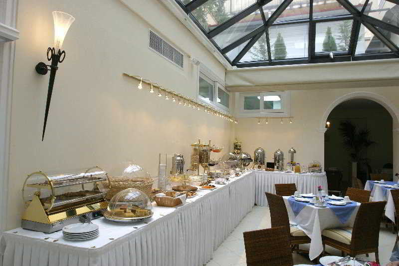 Grande Bretagne - Nafplio Hotel Exterior photo
