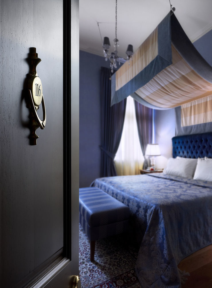 Grande Bretagne - Nafplio Hotel Exterior photo