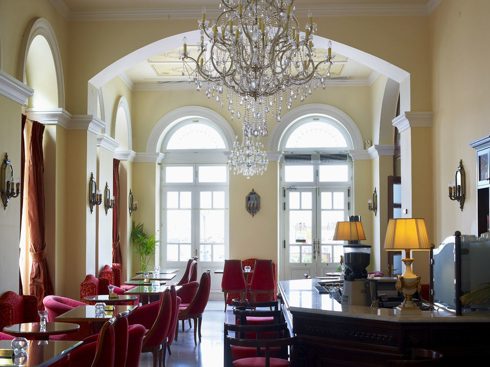 Grande Bretagne - Nafplio Hotel Exterior photo