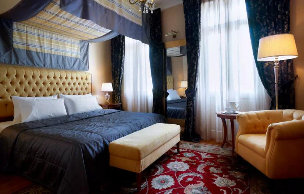 Grande Bretagne - Nafplio Hotel Exterior photo