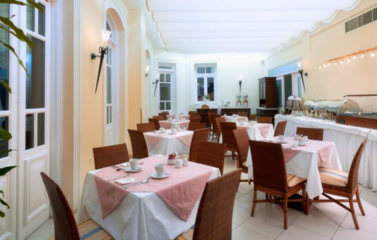 Grande Bretagne - Nafplio Hotel Exterior photo