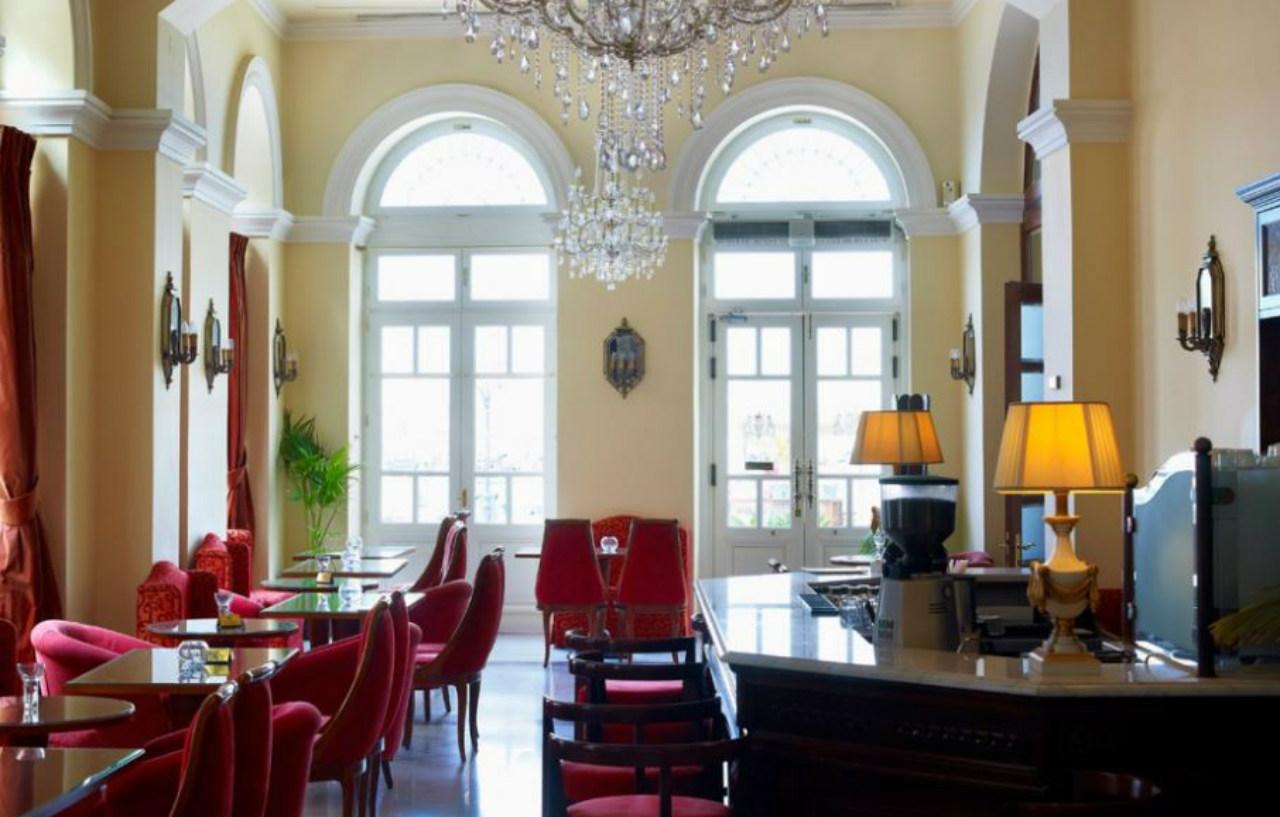 Grande Bretagne - Nafplio Hotel Exterior photo